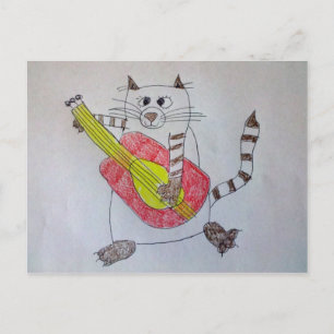 Play song Briefkaart