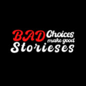 Play with bad keus to make good stories pokerkaarten