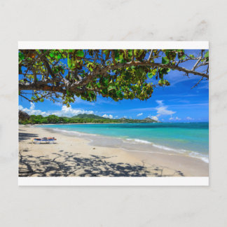 Playa Costambar Briefkaart