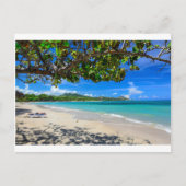 Playa Costambar Briefkaart (Voorkant)