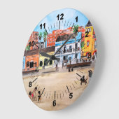 Playa de la Malvarrosa Painting by Alfred Fox Grote Klok (Hoek)