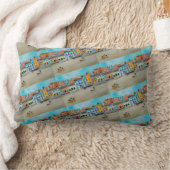 Playa de la Malvarrosa Painting by Alfred Fox Kussen (Deken)