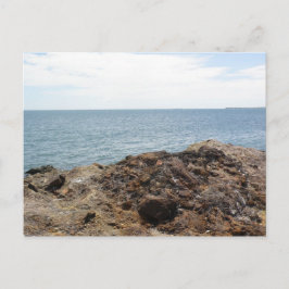 Playa de Ponce Briefkaart