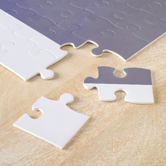 Playa del Carmen Legpuzzel (Zijkant)