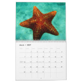 Playa del Carmen, Mexico Kalender (Mar 2027)