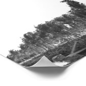 Playa del Carmen, Mexico Poster (Hoek)