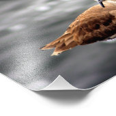 Playa Del Rey Foto Afdruk (Hoek)