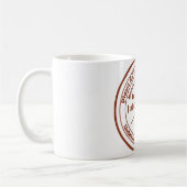 Playa del Rey is geboren op 16 juli 1904 Koffiemok (Links)