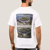Playa del Rey Motordrome T-shirt (Achterkant)