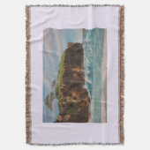 Playa Grande Deken (Voorkant Verticaal)