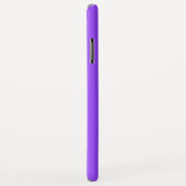 playa koningin Hoesje-Mate iPhone case (Achterkant/rechts)