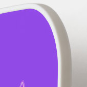 Playa koninginnenpaddle pickleball paddle (Links Detail)