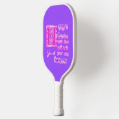 Playa koninginnenpaddle pickleball paddle (Links)