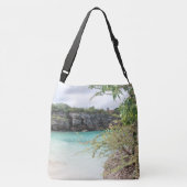 Playa Lagun Dream 1 Crossbody Tas (Achterkant)