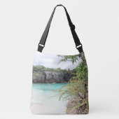Playa Lagun Dream 1 Crossbody Tas (Voorkant)