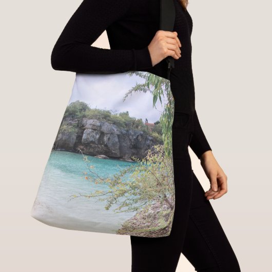 Playa Lagun Dream 1 Crossbody Tas (Dichtbij)