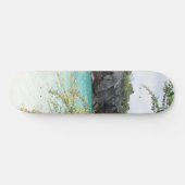 Playa Lagun Dream 1 Persoonlijk Skateboard (Horizontaal)