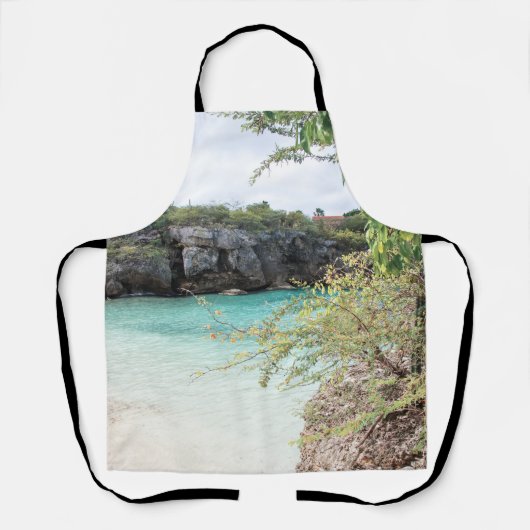 Playa Lagun Dream 1 Schort (Voorkant)