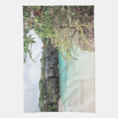 Playa Lagun Dream 1 Theedoek (Verticaal)