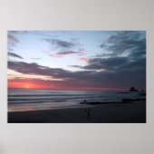 Playa Maderas Poster (Voorkant)