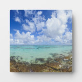 Playa Maguana, Guantanamo, Baracoa | Cuba Fotoplaat (Voorkant)