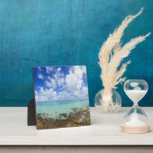 Playa Maguana, Guantanamo, Baracoa | Cuba Fotoplaat (Insitu)