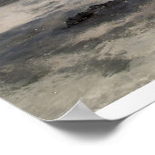 Playa padarisiaca poster (Hoek)