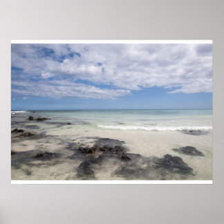 Playa padarisiaca poster