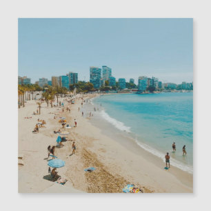 Playa San Juan - Alicante - Spanje