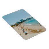 Playa San Juan - Alicante - Spanje Magneet (Rechterzijde)