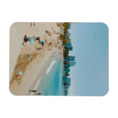 Playa San Juan - Alicante - Spanje Magneet (Horizontaal)