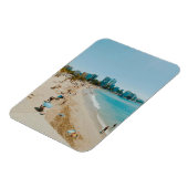 Playa San Juan - Alicante - Spanje Magneet (Linkerzijde)