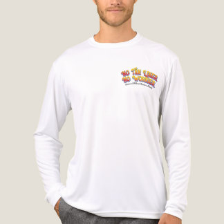 PlayaLinda Beach Long Sleeve T-Shirt