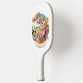 PlayaLinda Beach Pickleball Paddle  (Links)
