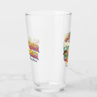 PlayaLinda bierglas Glas