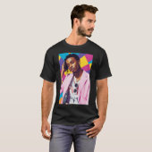 Playboi Foreign T-shirt (Voorkant volledig)