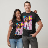 Playboi Foreign T-shirt (Unisex)
