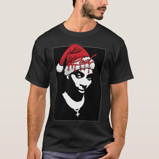 Playboi Foreign T-shirt (Voorkant)