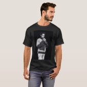 Playboi Foreign T-shirt (Voorkant volledig)