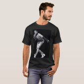Playboi Foreign T-shirt (Voorkant volledig)