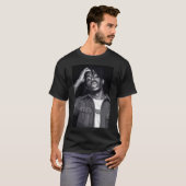 Playboi Foreign T-shirt (Voorkant volledig)