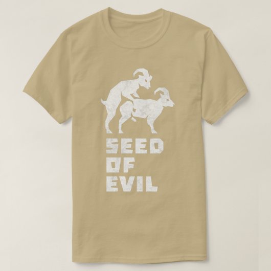 PLAYBOYS L50e ZER0 Lange T-shirt (Design voorkant)