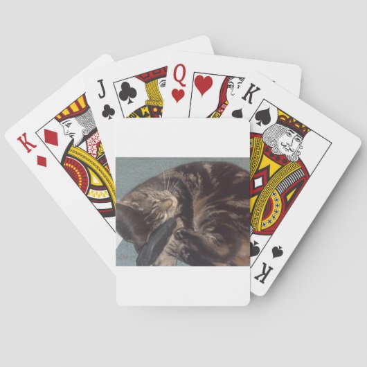 PlayDave Pokerkaarten (Achterkant)