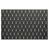 Player 1-gamerontwerp stof (Fat Quarter)