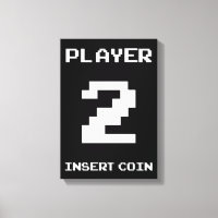 Player 2-gamerontwerp