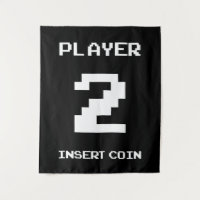 Player 2-gamerontwerp