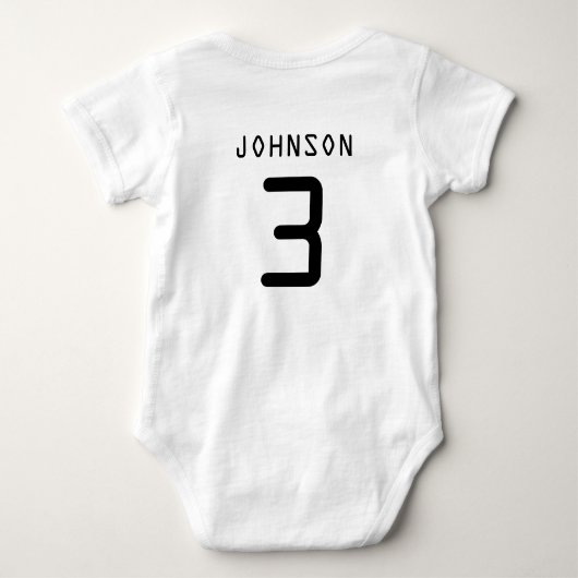 Player 3 heeft zich aangesloten bij de game romper (Achterkant)