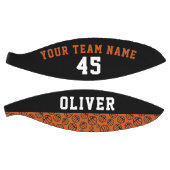 Player Name Number Team Basket Ball Patroon Basketbal (Panelen)