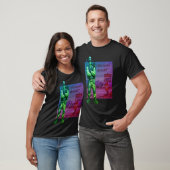 Playera Area51 -I survived Area51 T-shirt (Unisex)