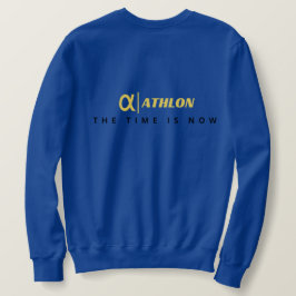 Playera ATHLON Trui